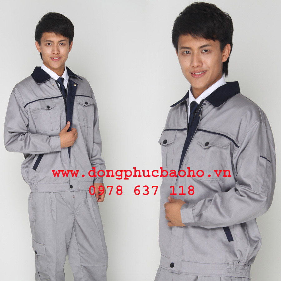 Địa chỉ bán đồng phục bảo hộ may sẵn | Dia chi ban dong phuc bao ho may san